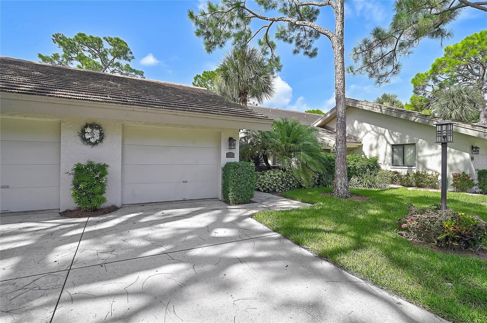 Condominium at 3217 SANDLEHEATH #45, SARASOTA, photo 2 of 46