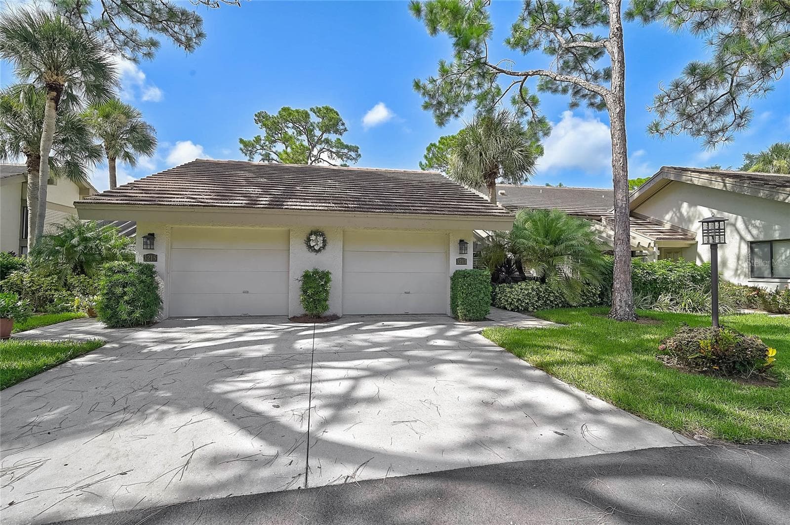 Condominium at 3217 SANDLEHEATH #45, SARASOTA, photo 3 of 46