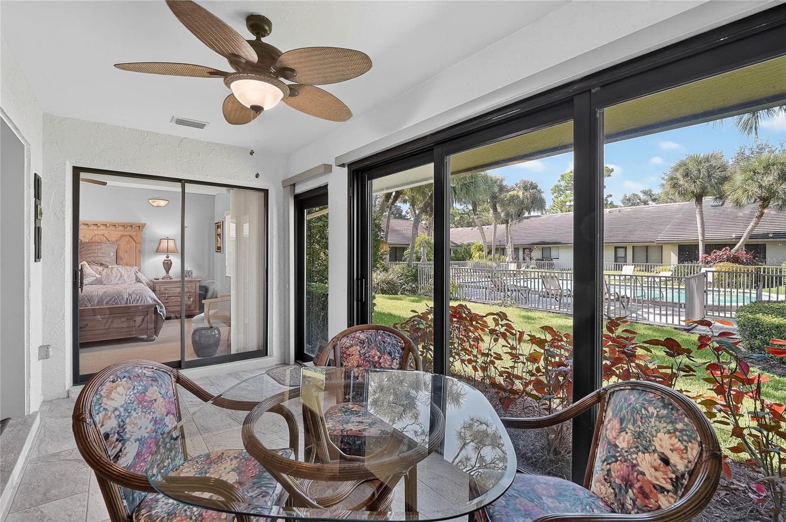 Condominium at 3217 SANDLEHEATH #45, SARASOTA, photo 29 of 46