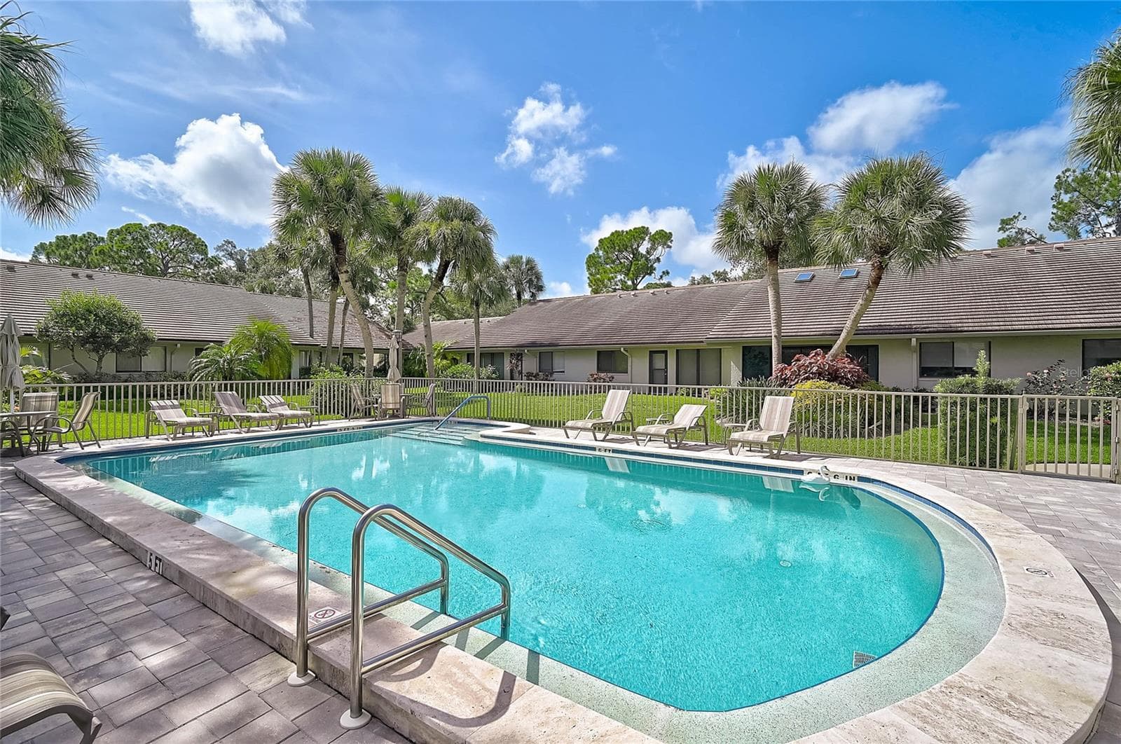 Condominium at 3217 SANDLEHEATH #45, SARASOTA, photo 33 of 46