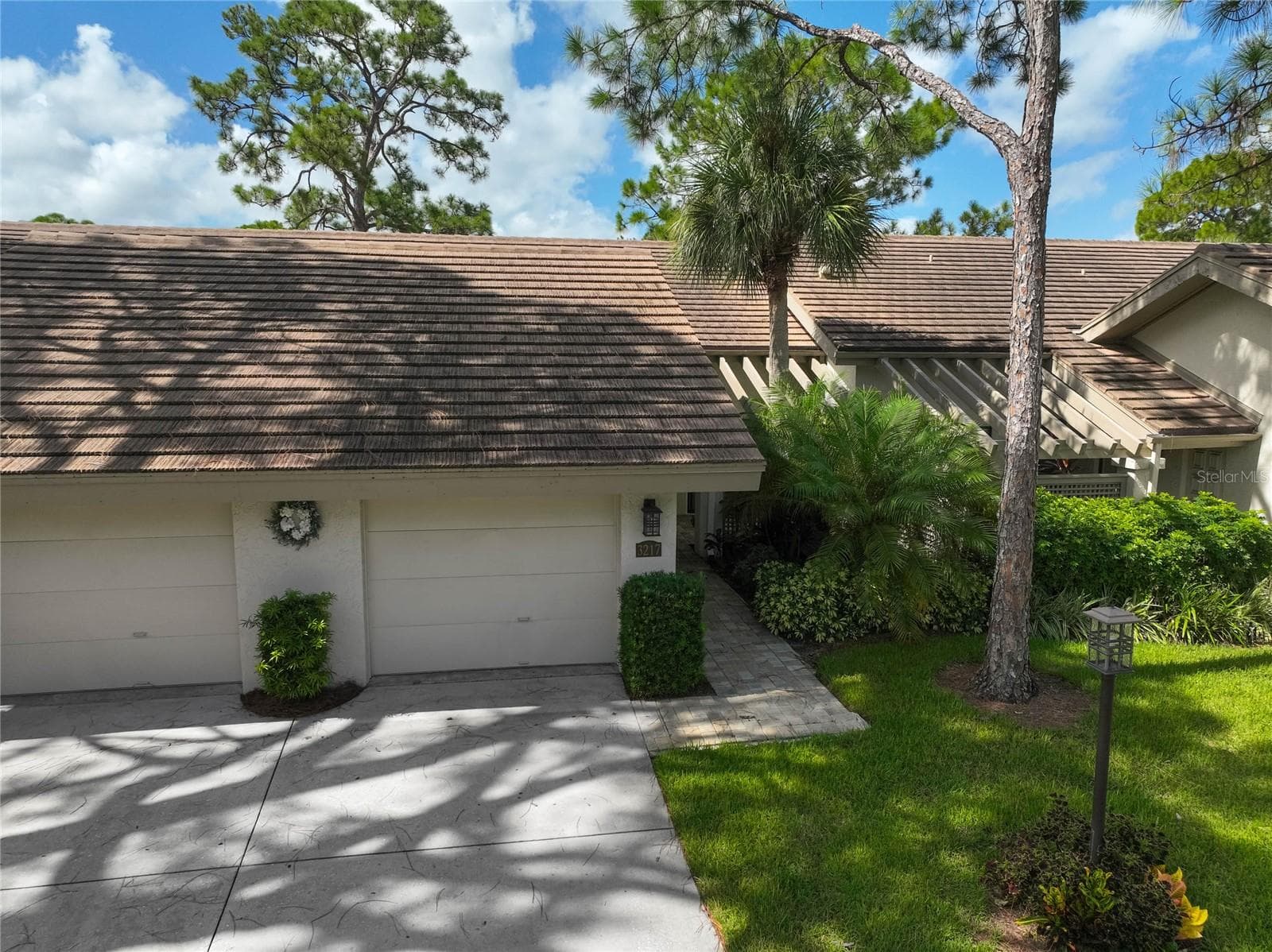 Condominium at 3217 SANDLEHEATH #45, SARASOTA, photo 34 of 46