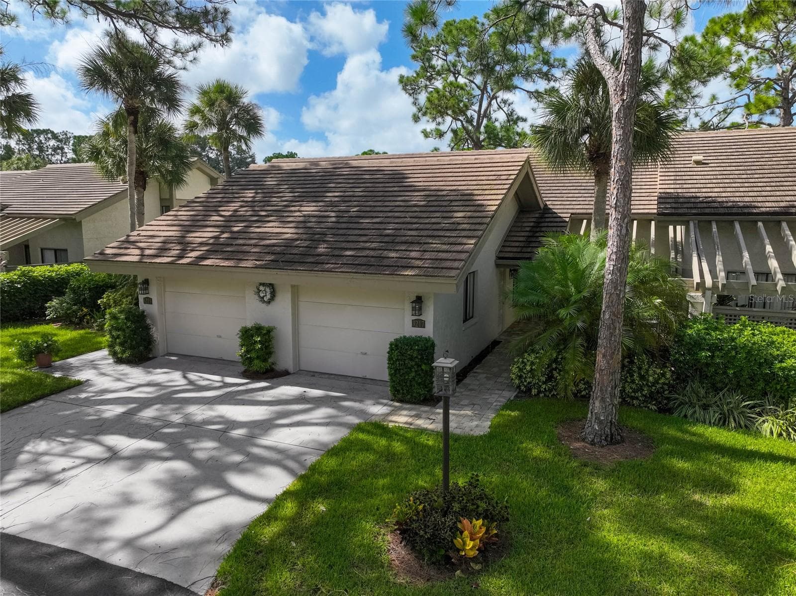 Condominium at 3217 SANDLEHEATH #45, SARASOTA, photo 35 of 46