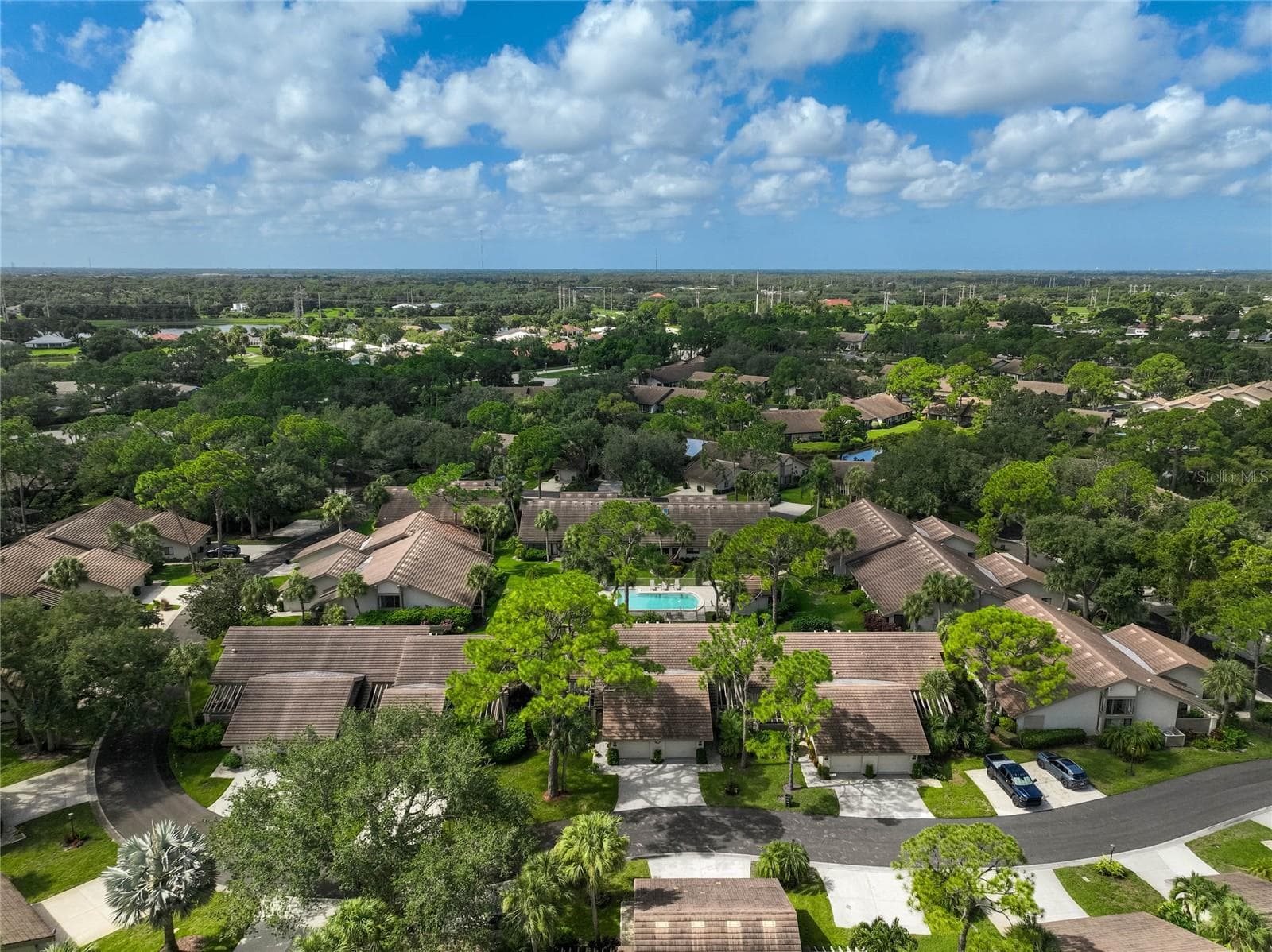 Condominium at 3217 SANDLEHEATH #45, SARASOTA, photo 36 of 46