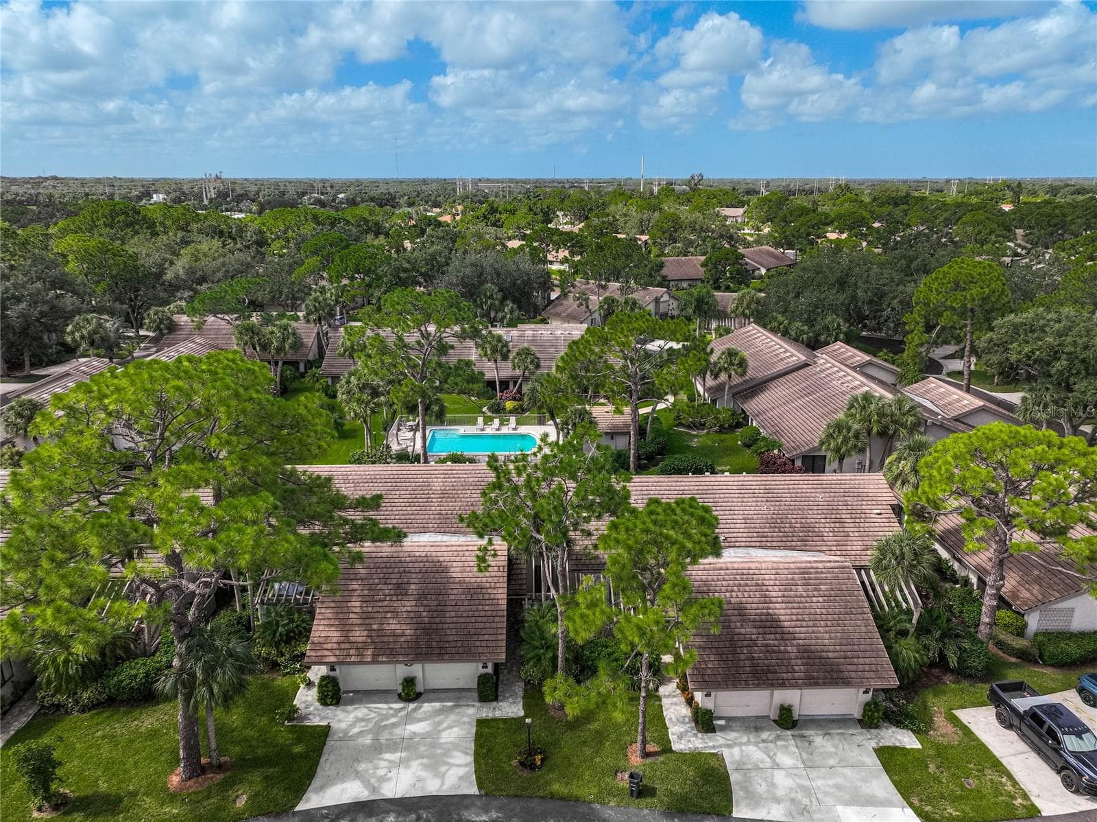 Condominium at 3217 SANDLEHEATH #45, SARASOTA, photo 37 of 46
