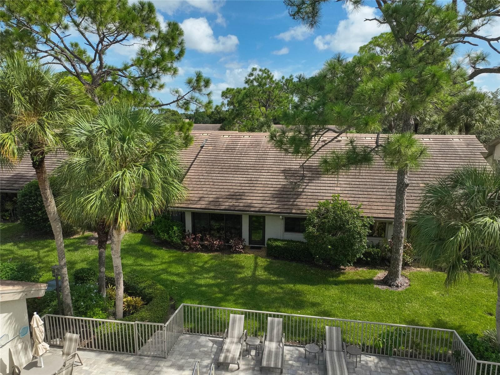 Condominium at 3217 SANDLEHEATH #45, SARASOTA, photo 39 of 46
