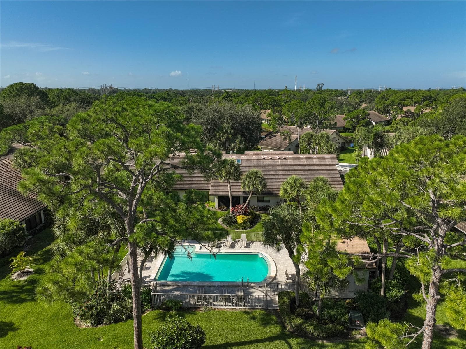 Condominium at 3217 SANDLEHEATH #45, SARASOTA, photo 41 of 46