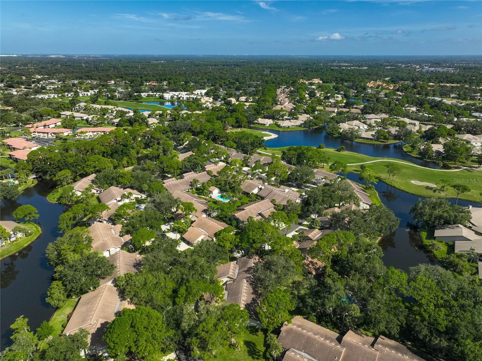 Condominium at 3217 SANDLEHEATH #45, SARASOTA, photo 43 of 46