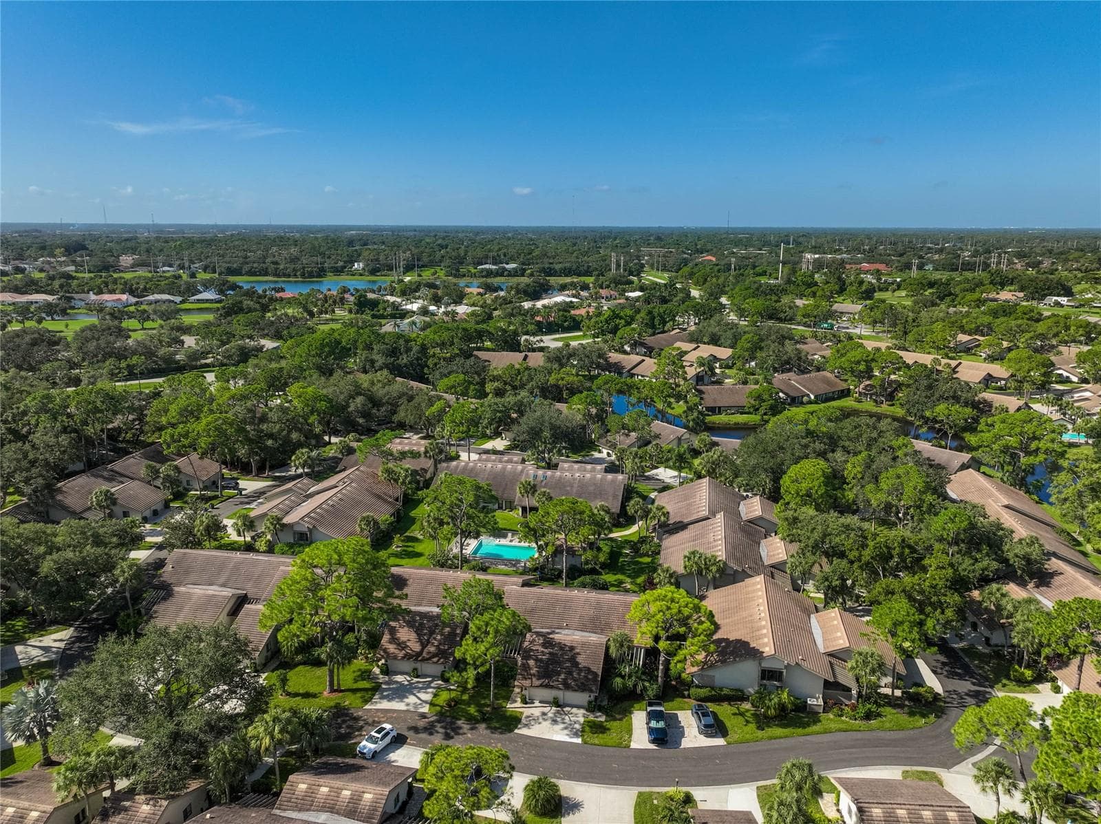 Condominium at 3217 SANDLEHEATH #45, SARASOTA, photo 46 of 46