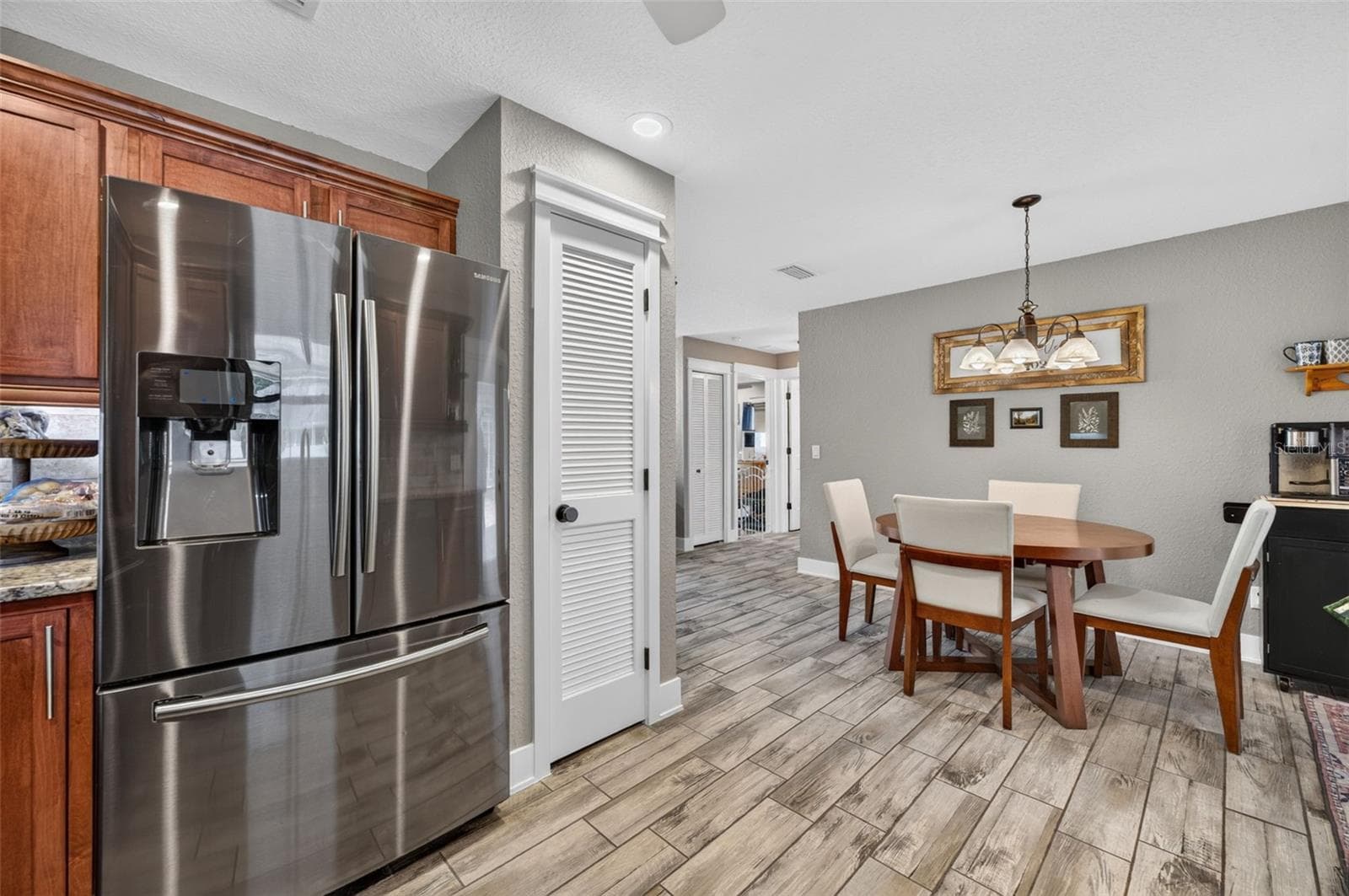 Kitchen - 8280 SE 161ST PL, SUMMERFIELD