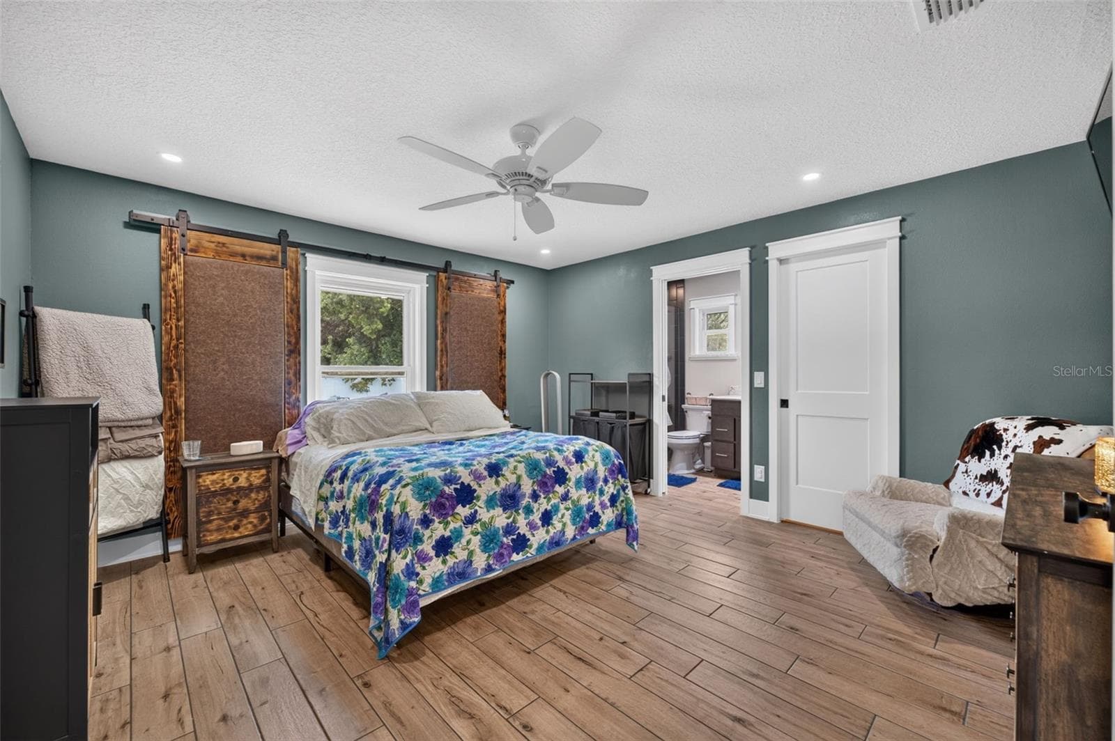 Primary Bedroom - 8280 SE 161ST PL, SUMMERFIELD
