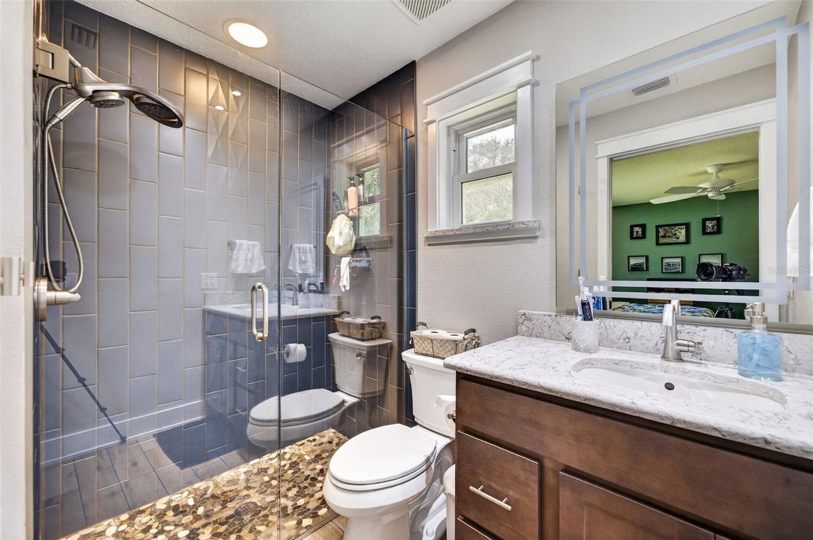 Primary Bathroom - 8280 SE 161ST PL, SUMMERFIELD