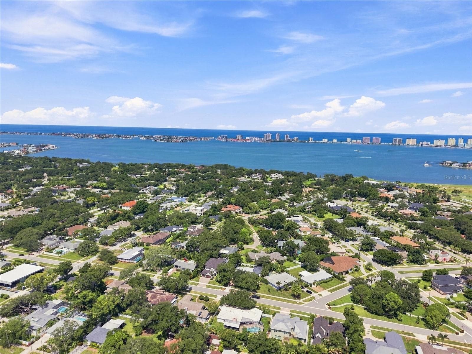 Single Family Residence at 1361 PINELLAS RD, BELLEAIR, photo 57 of 61