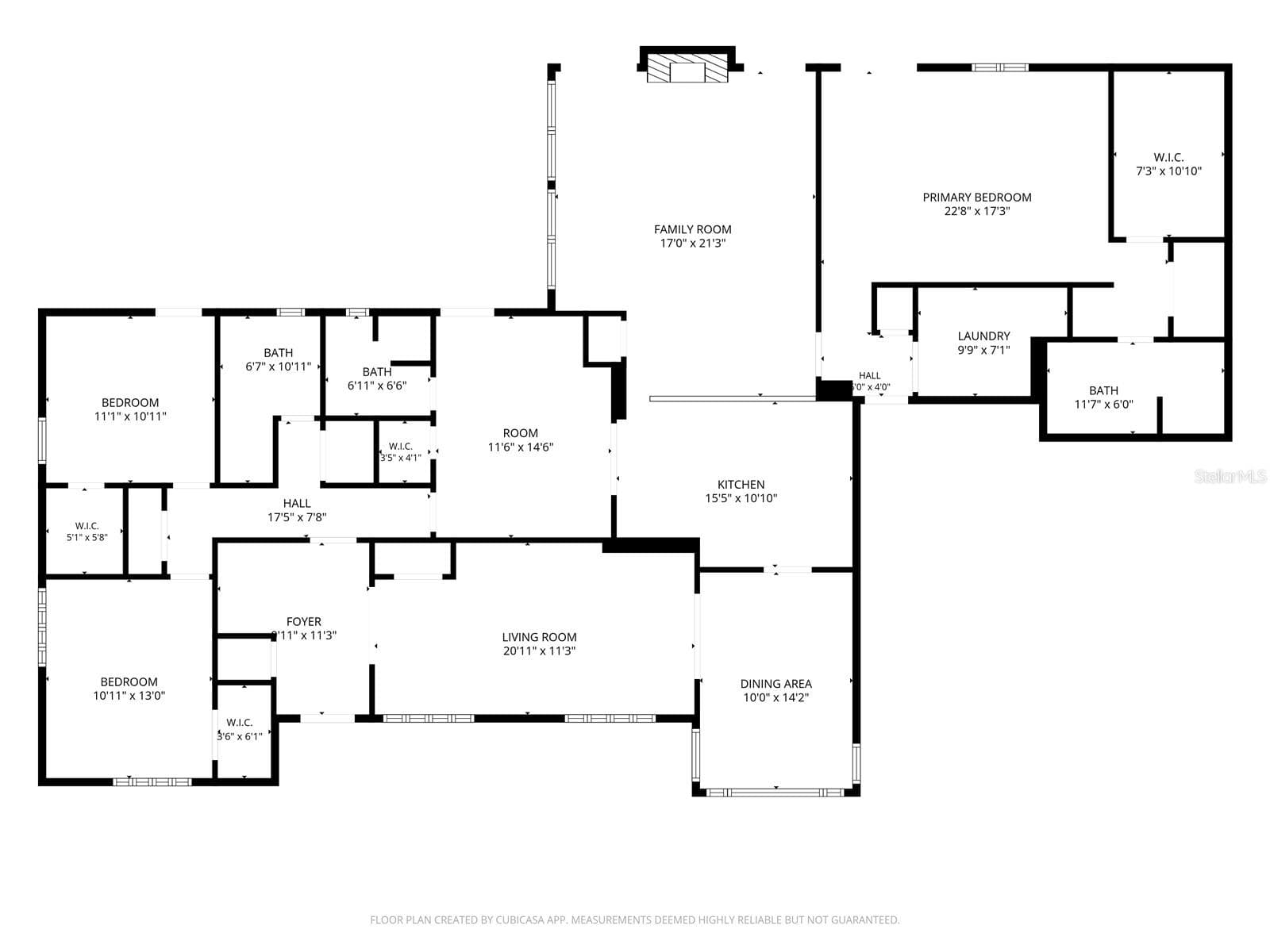 Single Family Residence at 1361 PINELLAS RD, BELLEAIR, photo 41 of 61