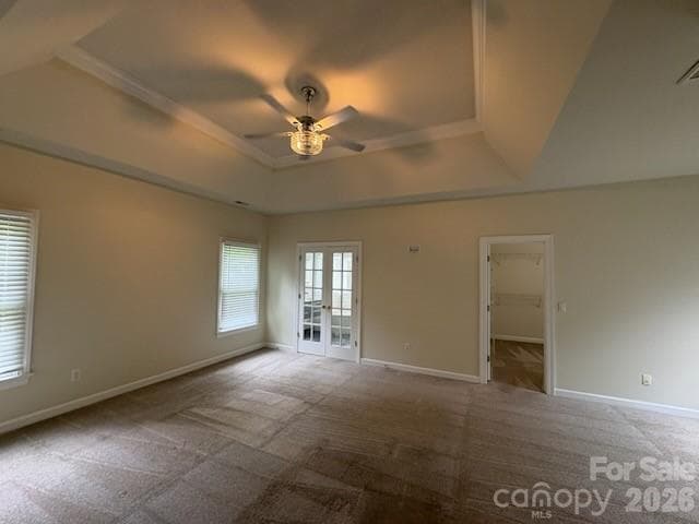 Single Family Residence at 3119 Castlemaine Drive, Charlotte, photo 29 of 39