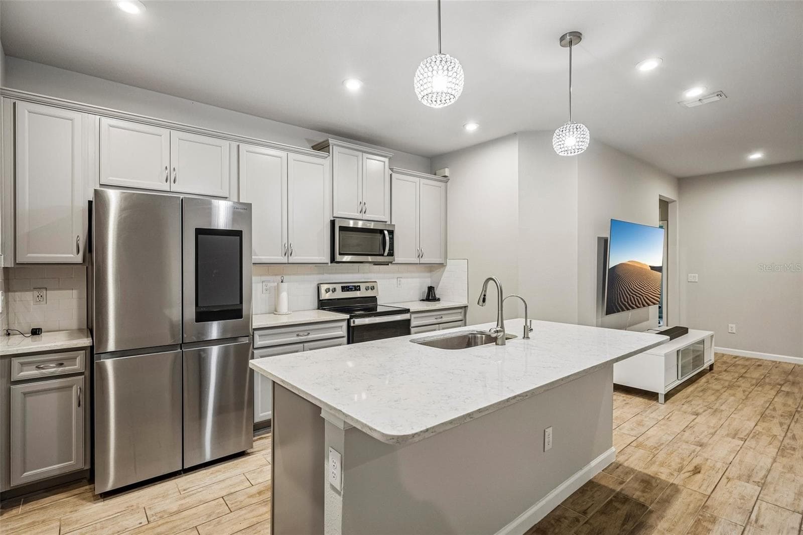 Townhouse at 19405 MONARCH WIND WAY, LUTZ, photo 8 of 26