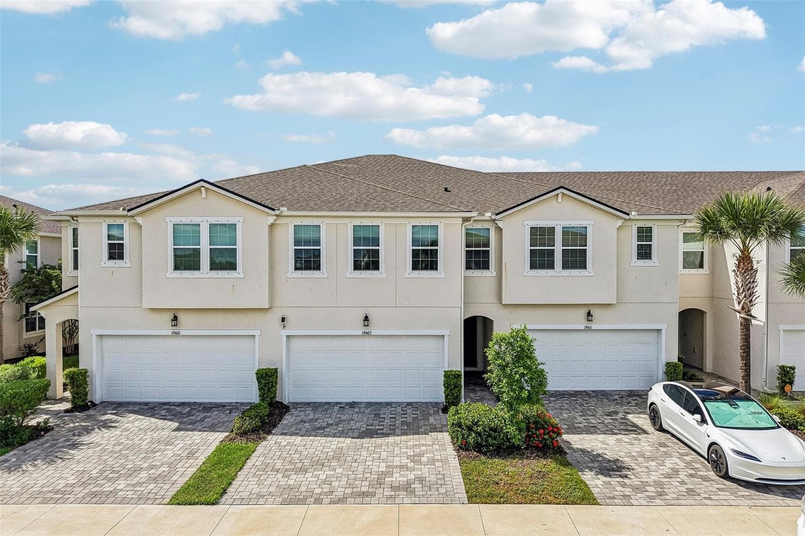 Townhouse at 19405 MONARCH WIND WAY, LUTZ, photo 23 of 26
