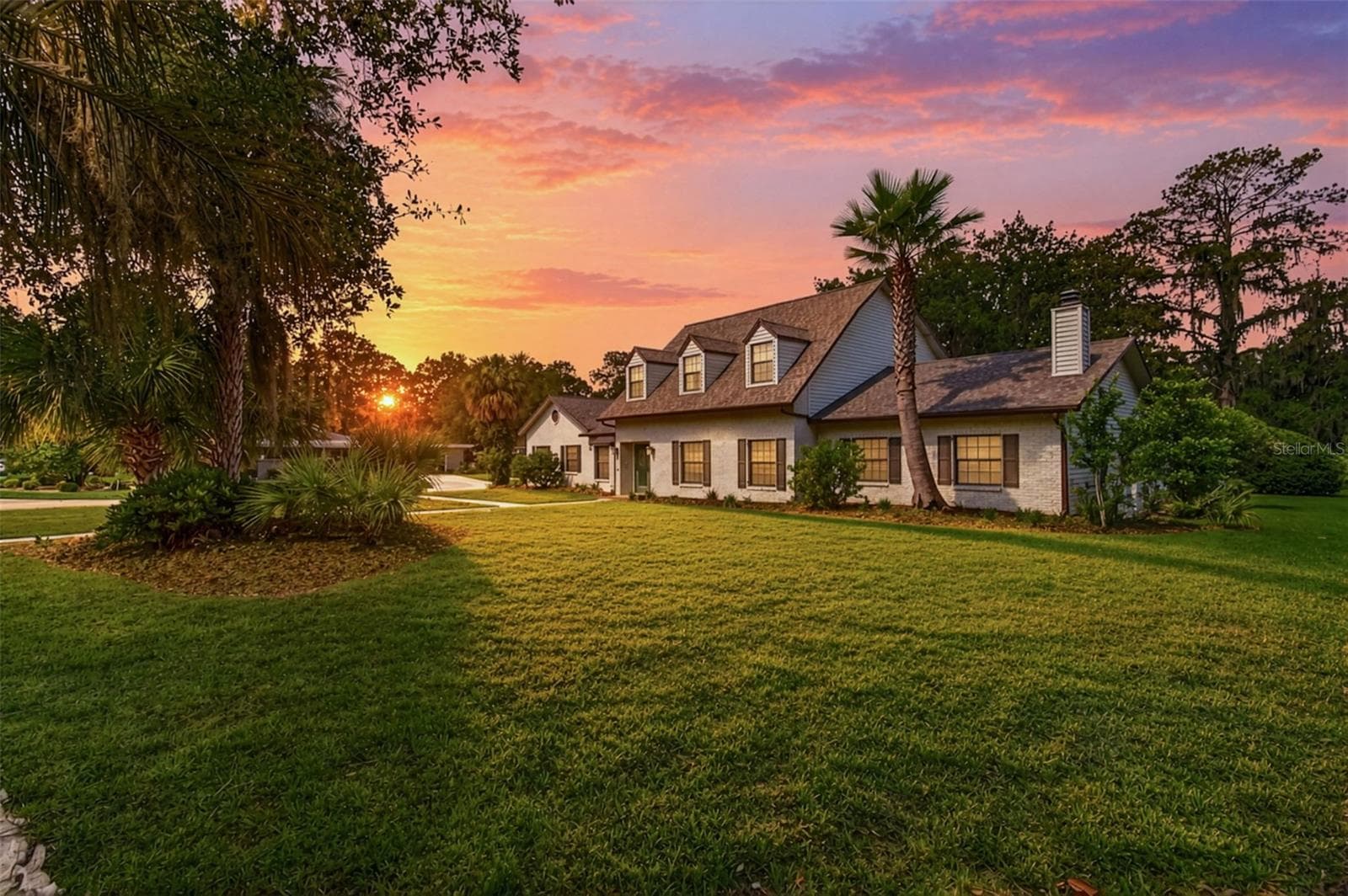 GAINESVILLE COUNTRY CLUB