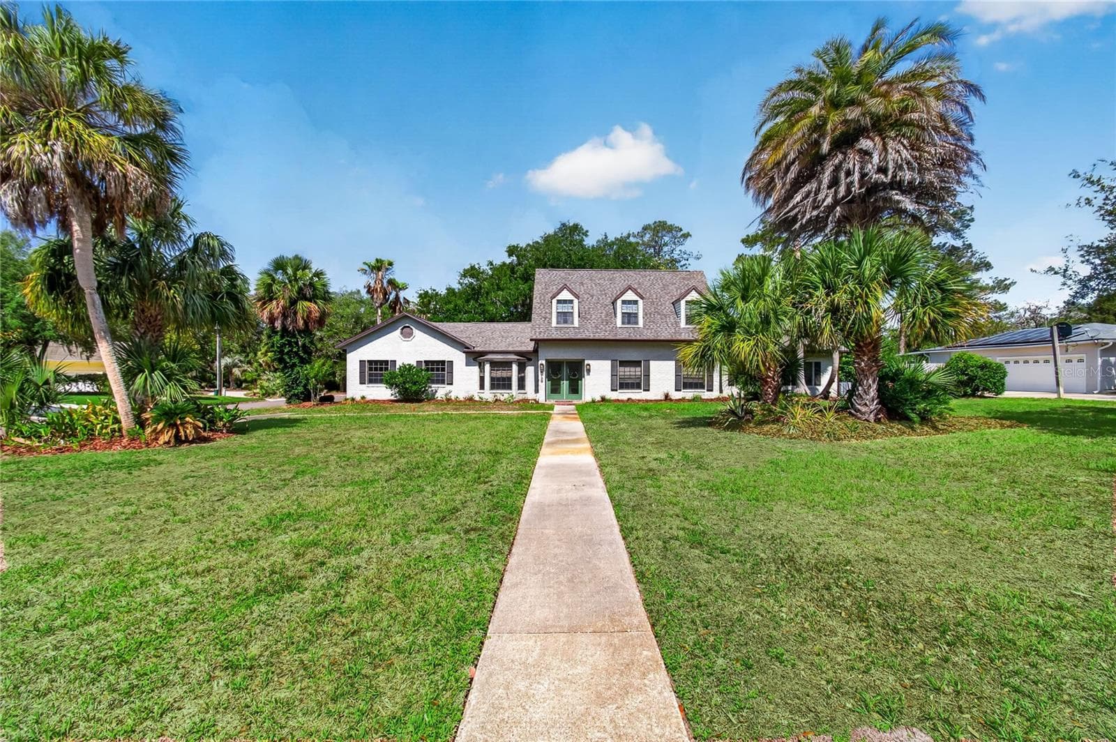 Single Family Residence at GAINESVILLE COUNTRY CLUB, GAINESVILLE, photo 2 of 76
