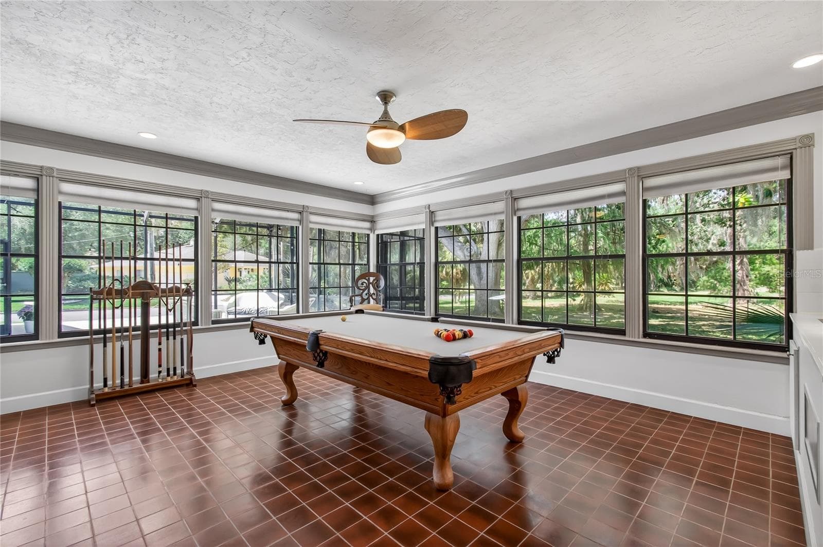 Single Family Residence at GAINESVILLE COUNTRY CLUB, GAINESVILLE, photo 39 of 76