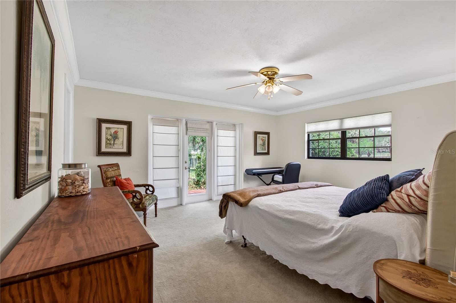 Single Family Residence at GAINESVILLE COUNTRY CLUB, GAINESVILLE, photo 46 of 76