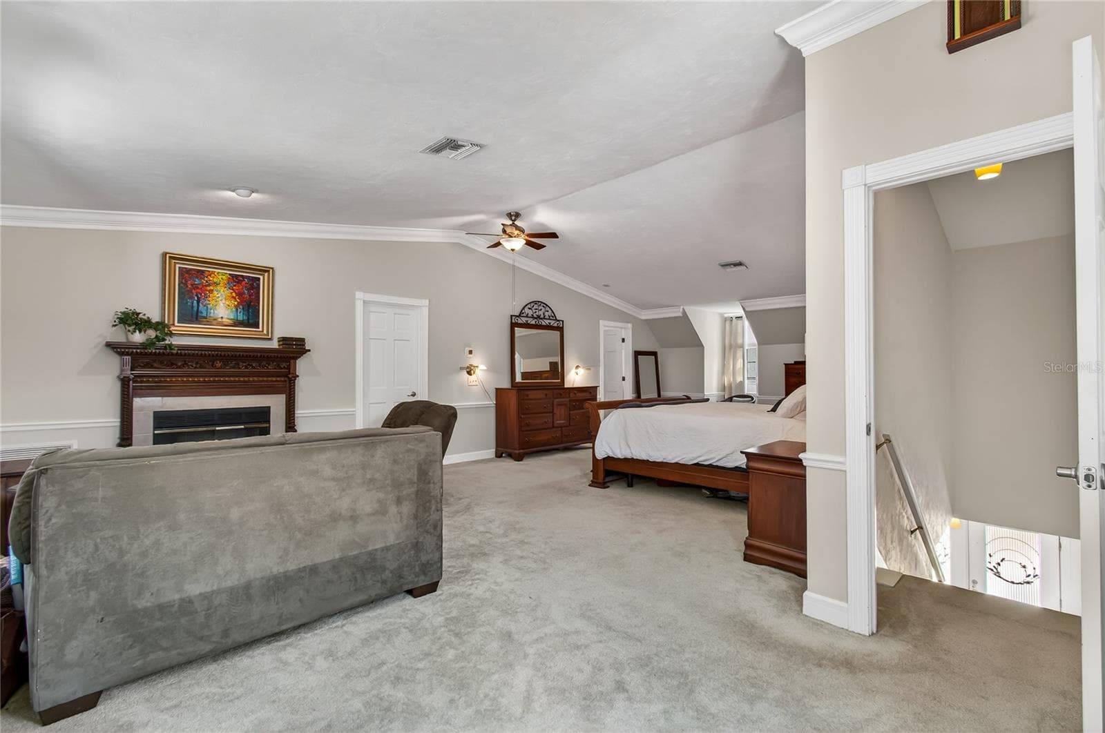 Single Family Residence at GAINESVILLE COUNTRY CLUB, GAINESVILLE, photo 51 of 76