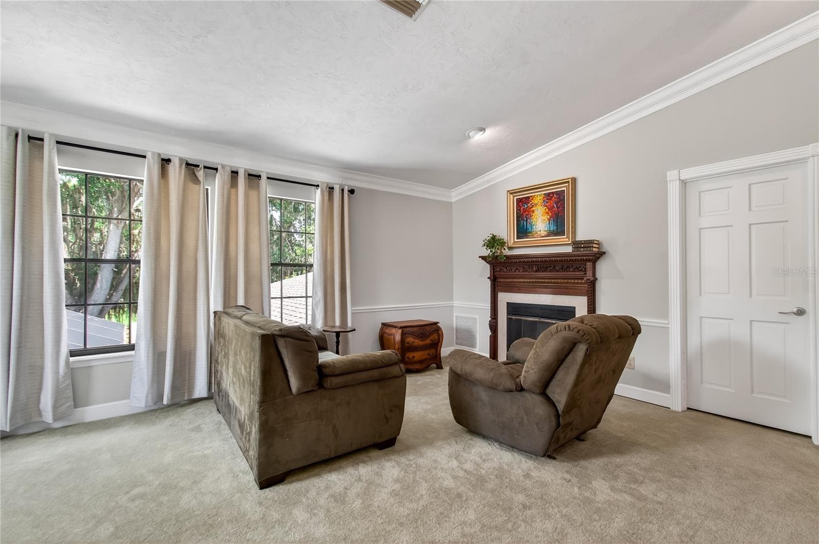 Single Family Residence at GAINESVILLE COUNTRY CLUB, GAINESVILLE, photo 53 of 76