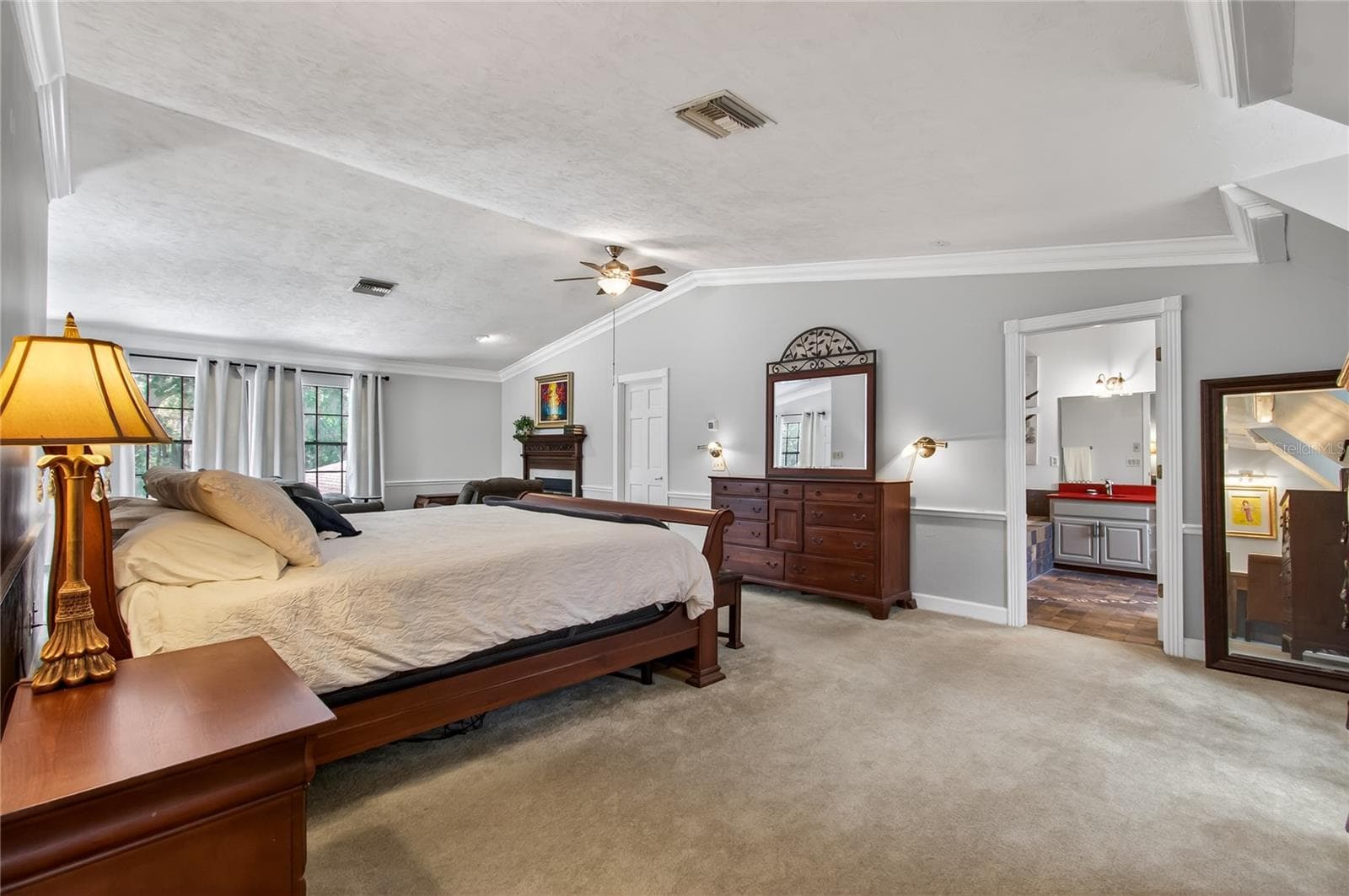 Single Family Residence at GAINESVILLE COUNTRY CLUB, GAINESVILLE, photo 58 of 76