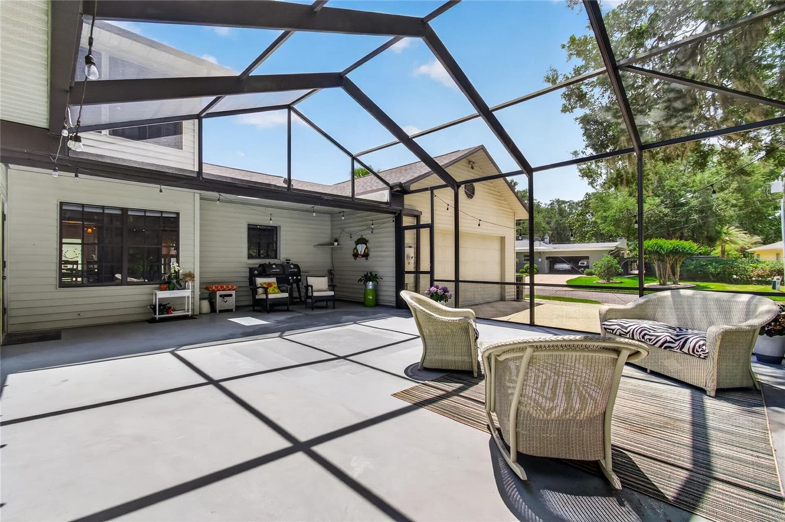 Single Family Residence at GAINESVILLE COUNTRY CLUB, GAINESVILLE, photo 66 of 76