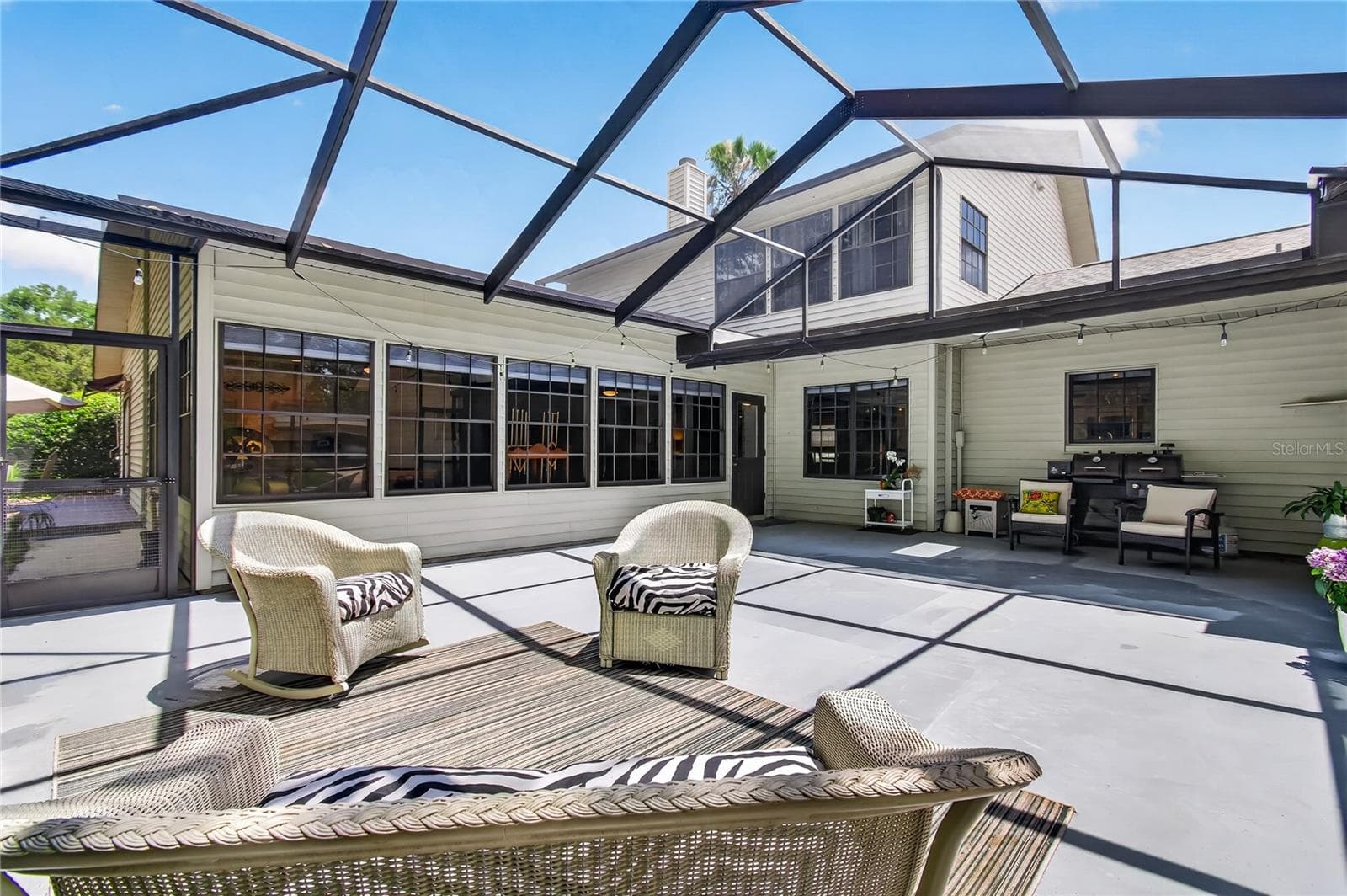 Single Family Residence at GAINESVILLE COUNTRY CLUB, GAINESVILLE, photo 67 of 76