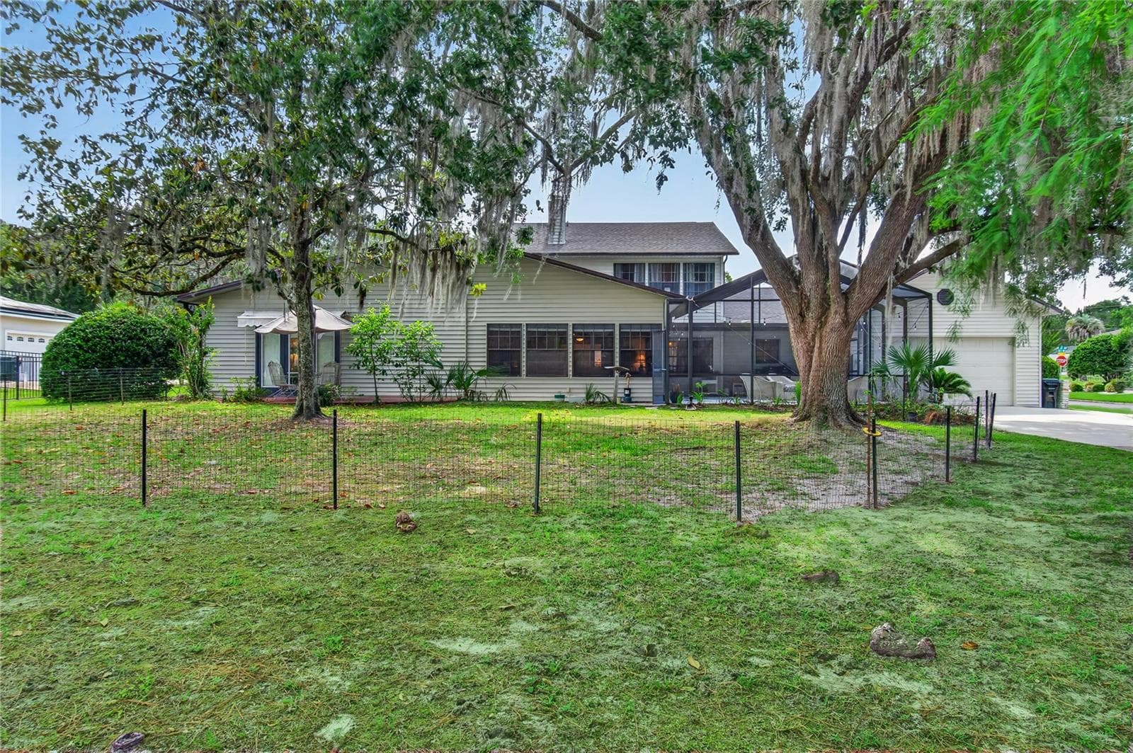 Single Family Residence at GAINESVILLE COUNTRY CLUB, GAINESVILLE, photo 75 of 76