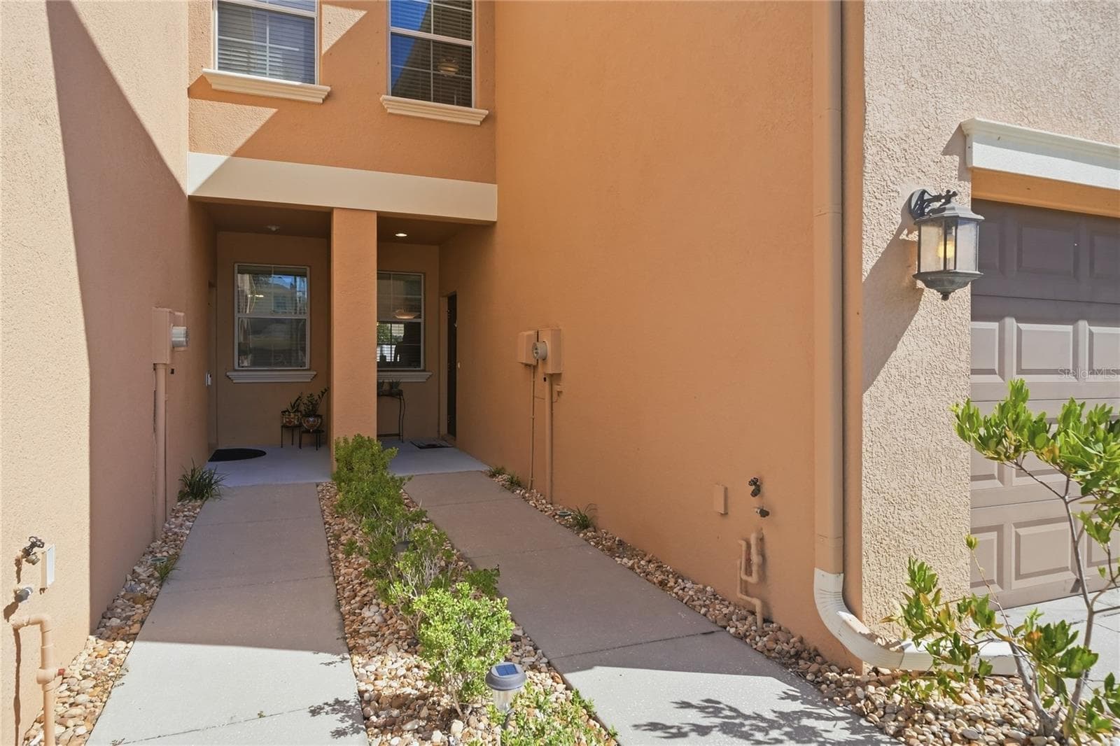 Townhouse at 9477 TRUMPET VINE LOOP, TRINITY, photo 4 of 46