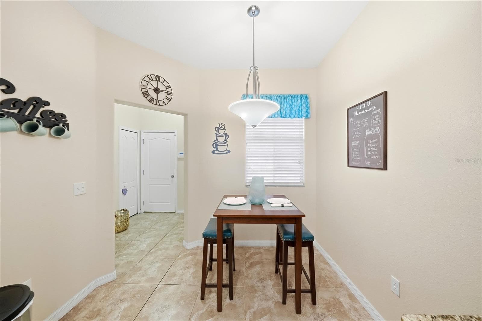 Townhouse at 9477 TRUMPET VINE LOOP, TRINITY, photo 9 of 46