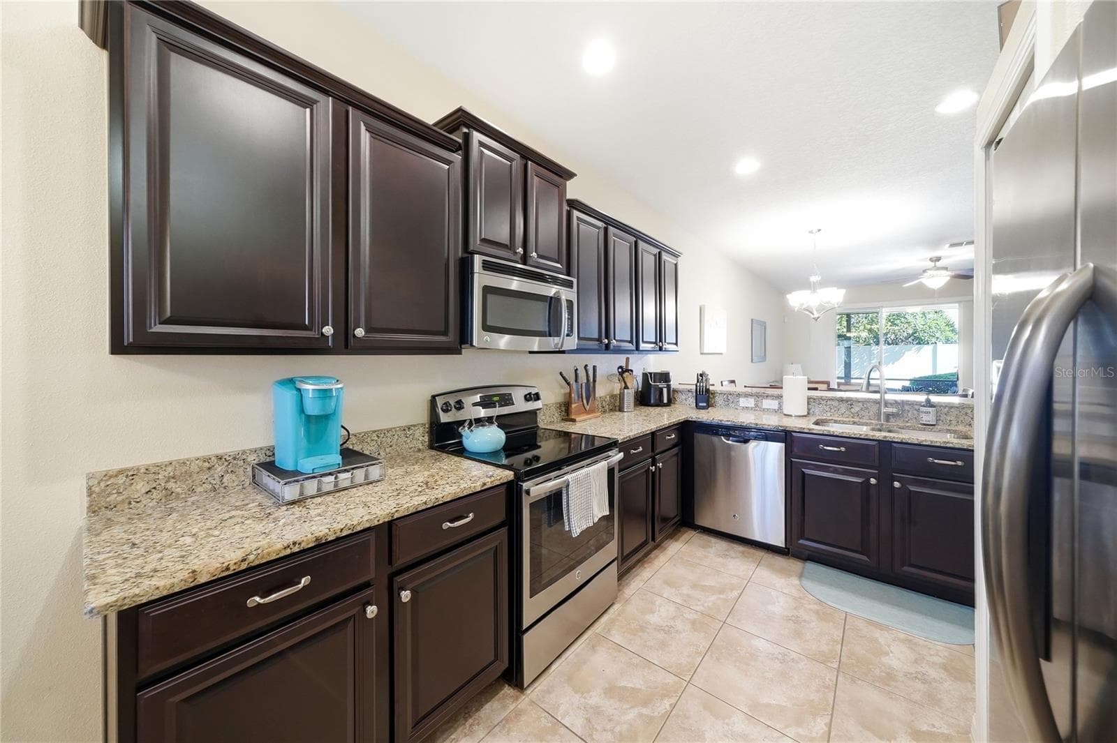 Townhouse at 9477 TRUMPET VINE LOOP, TRINITY, photo 10 of 46