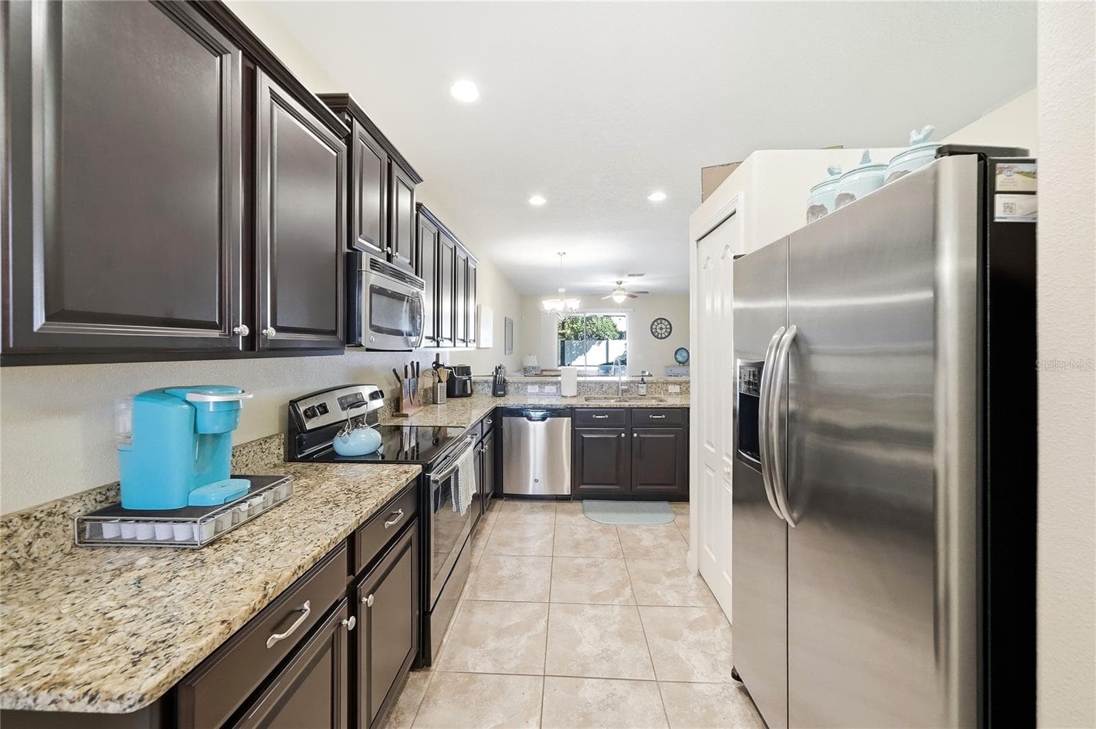 Townhouse at 9477 TRUMPET VINE LOOP, TRINITY, photo 11 of 46