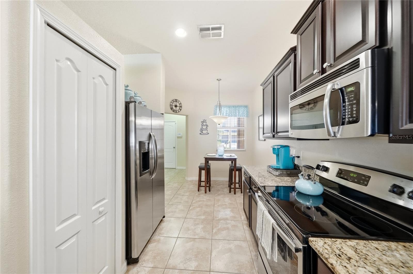 Townhouse at 9477 TRUMPET VINE LOOP, TRINITY, photo 13 of 46