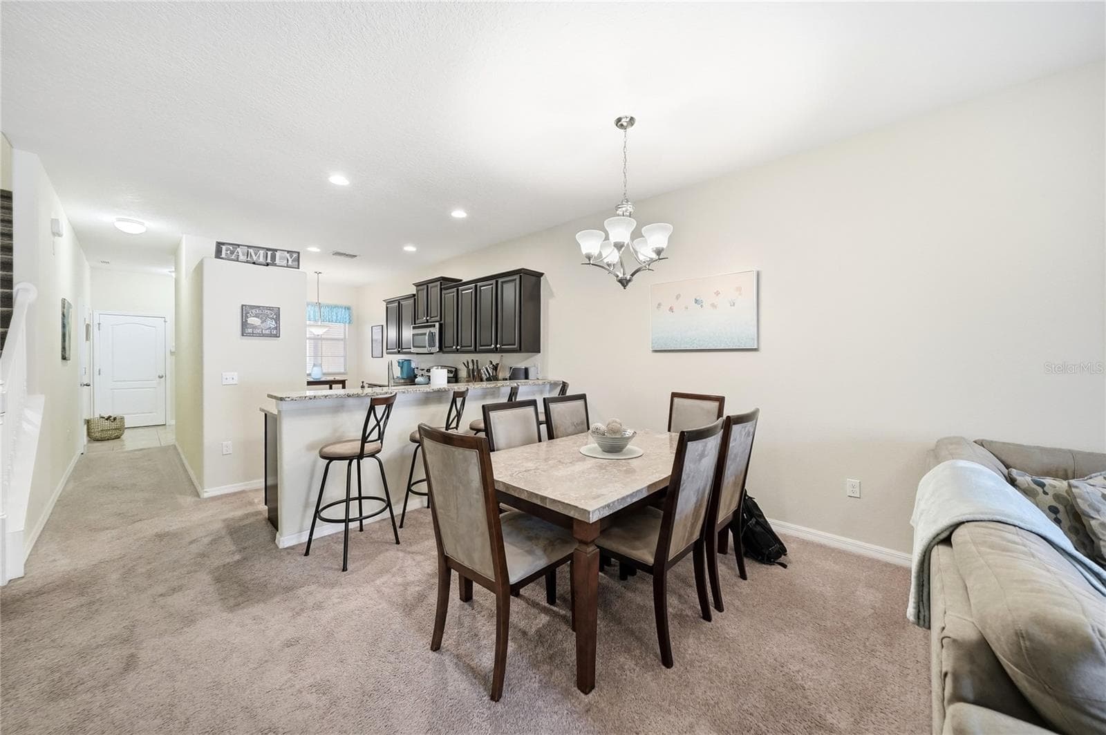 Townhouse at 9477 TRUMPET VINE LOOP, TRINITY, photo 15 of 46