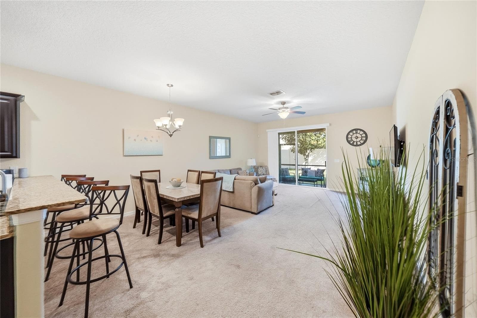 Townhouse at 9477 TRUMPET VINE LOOP, TRINITY, photo 17 of 46