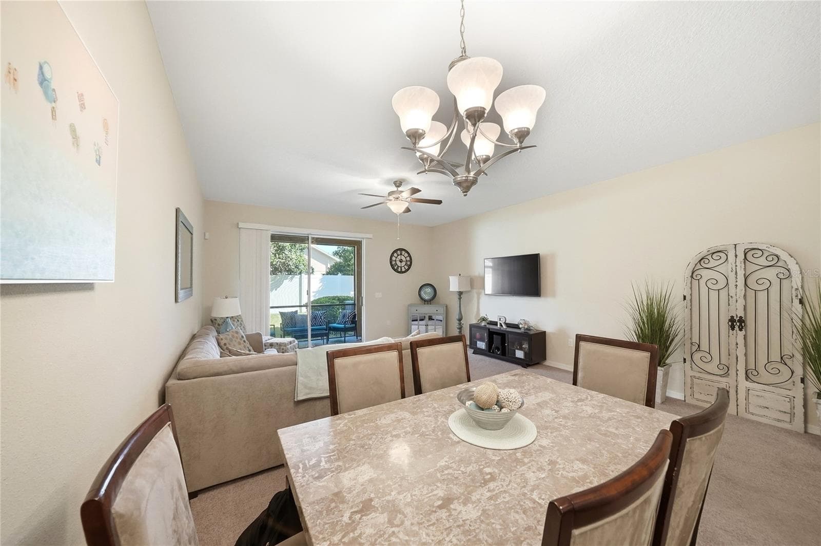 Townhouse at 9477 TRUMPET VINE LOOP, TRINITY, photo 19 of 46