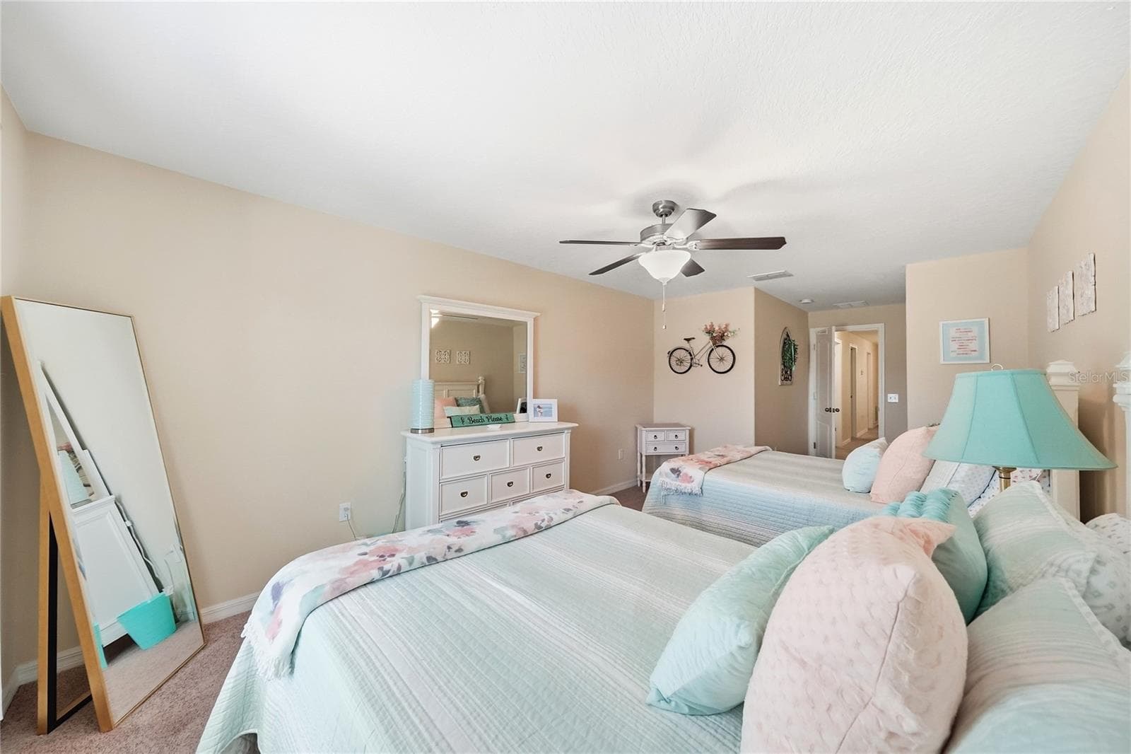 Townhouse at 9477 TRUMPET VINE LOOP, TRINITY, photo 23 of 46