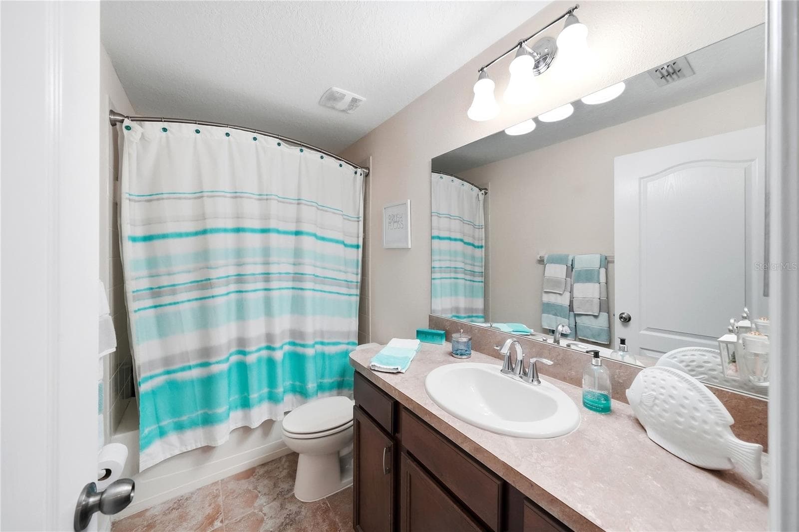 Townhouse at 9477 TRUMPET VINE LOOP, TRINITY, photo 28 of 46