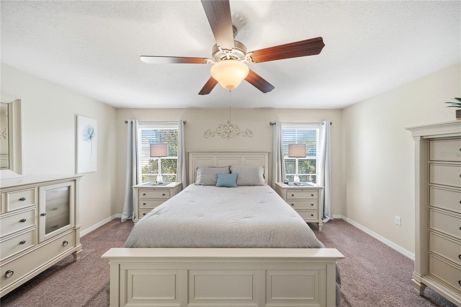 Townhouse at 9477 TRUMPET VINE LOOP, TRINITY, photo 32 of 46