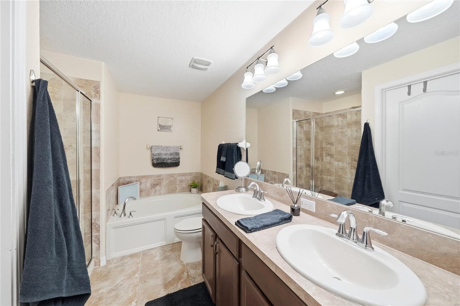 Townhouse at 9477 TRUMPET VINE LOOP, TRINITY, photo 33 of 46