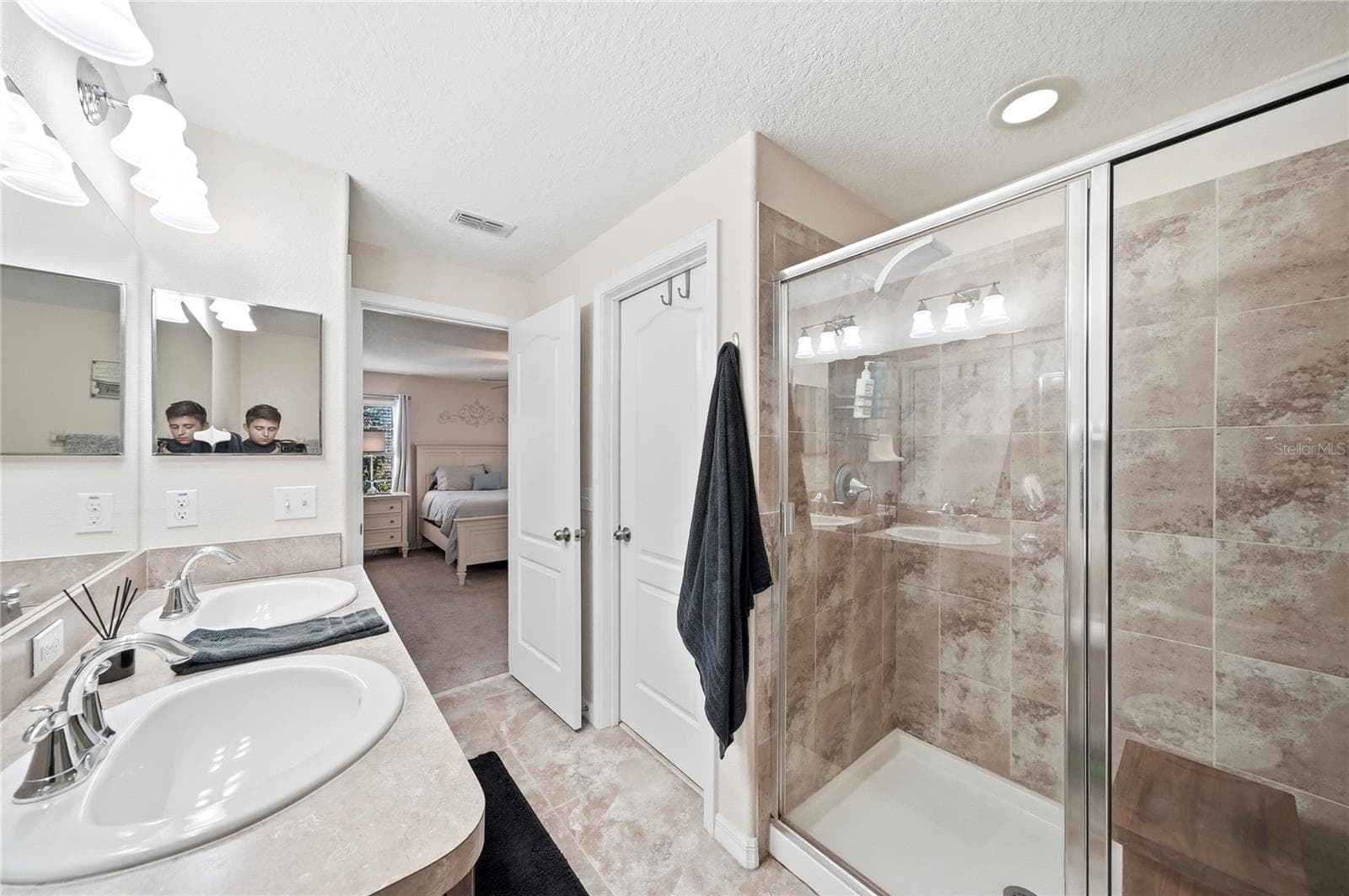 Townhouse at 9477 TRUMPET VINE LOOP, TRINITY, photo 34 of 46