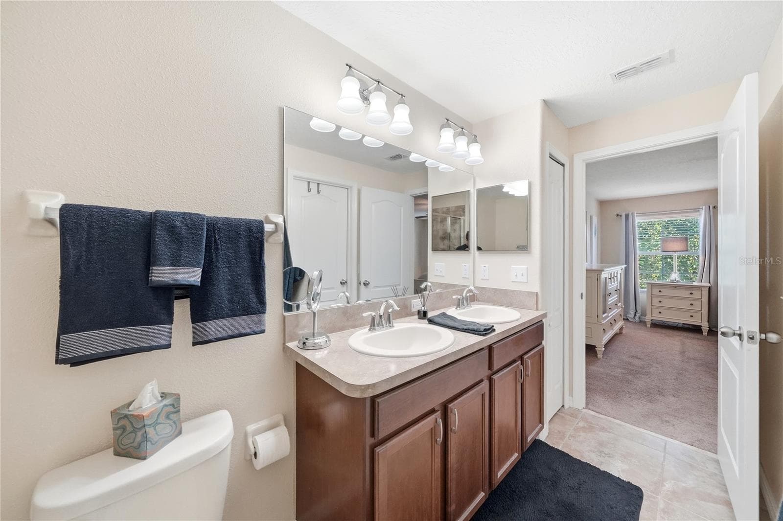 Townhouse at 9477 TRUMPET VINE LOOP, TRINITY, photo 35 of 46