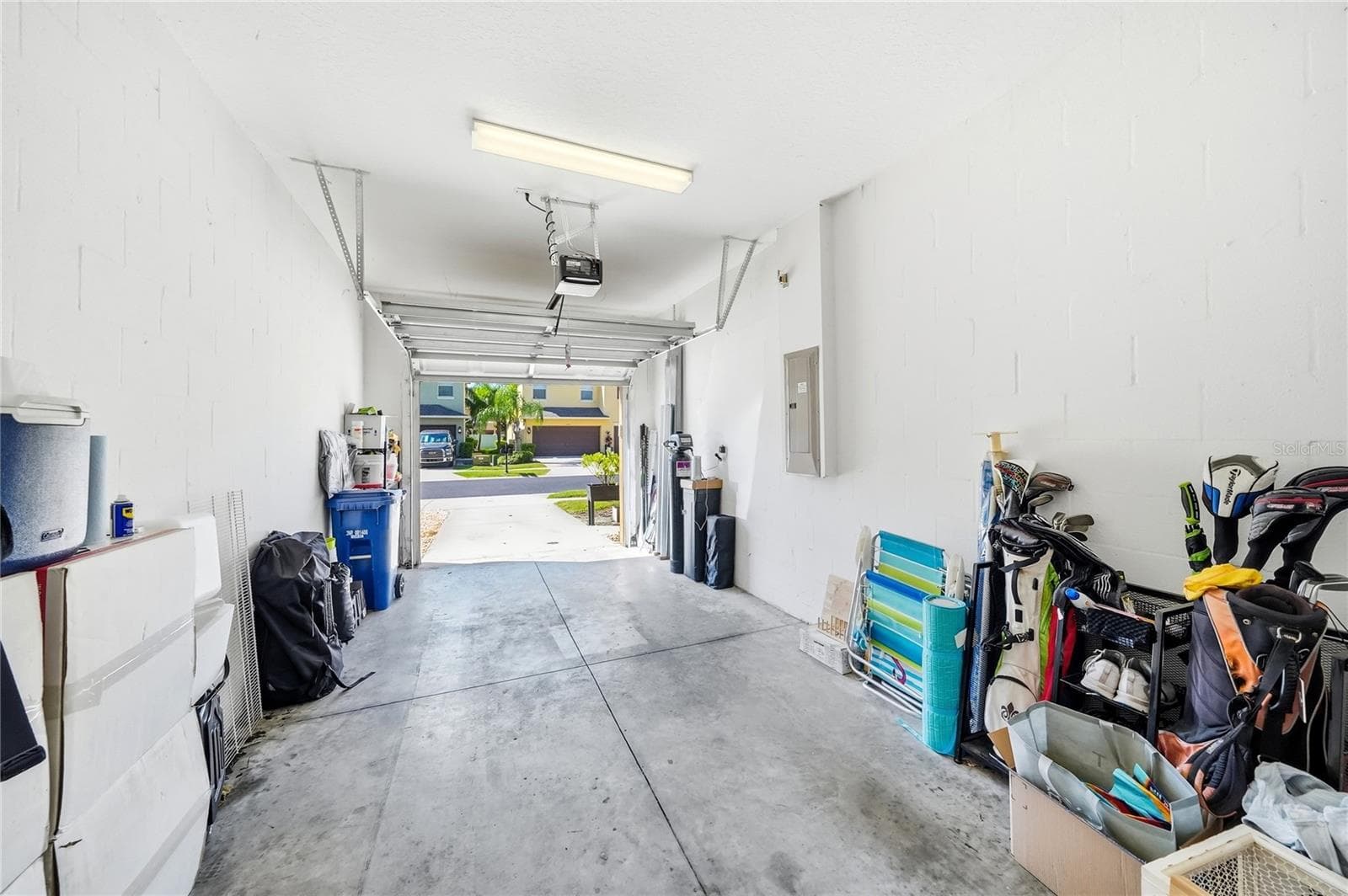 Townhouse at 9477 TRUMPET VINE LOOP, TRINITY, photo 40 of 46