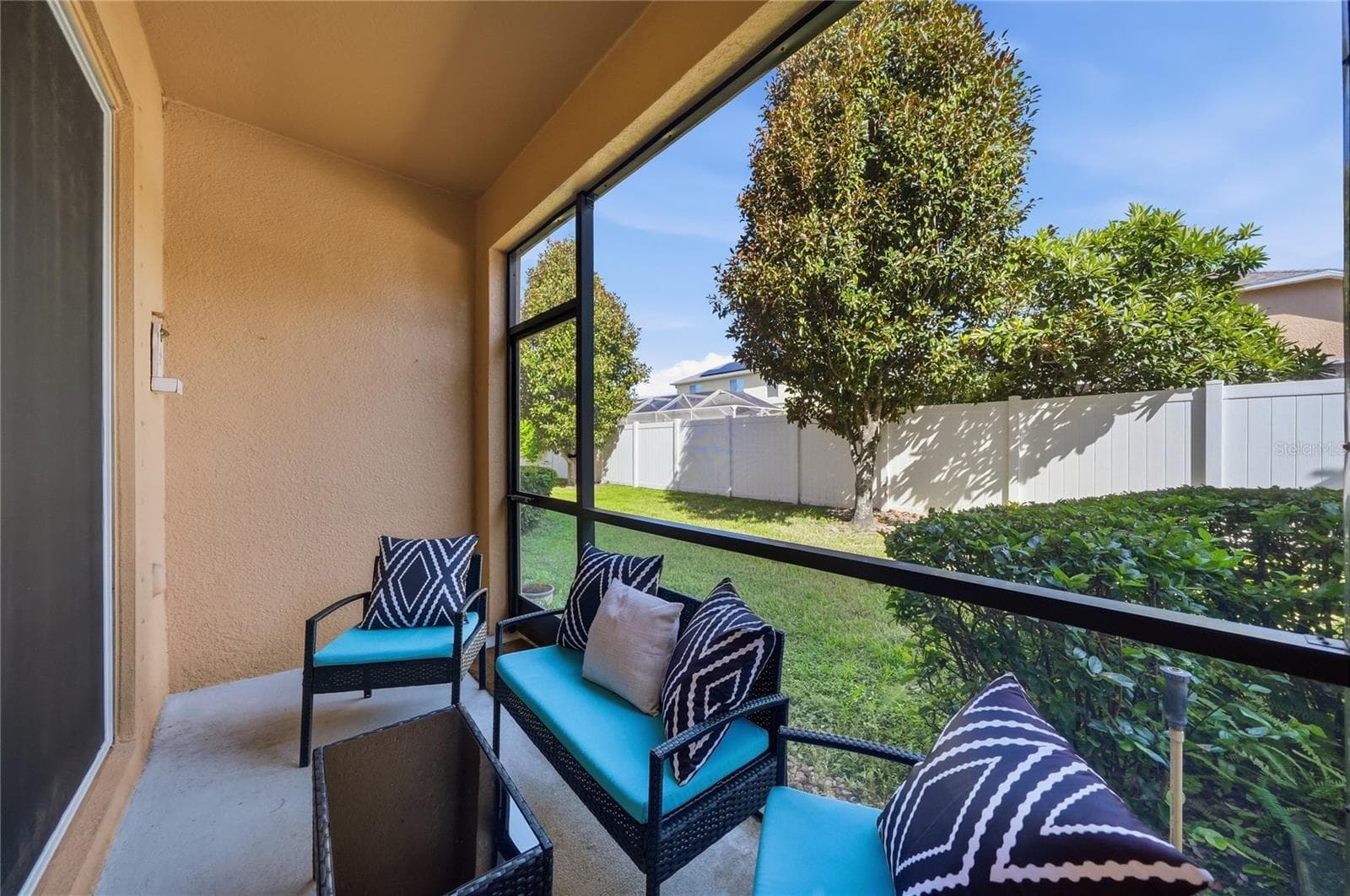 Townhouse at 9477 TRUMPET VINE LOOP, TRINITY, photo 42 of 46