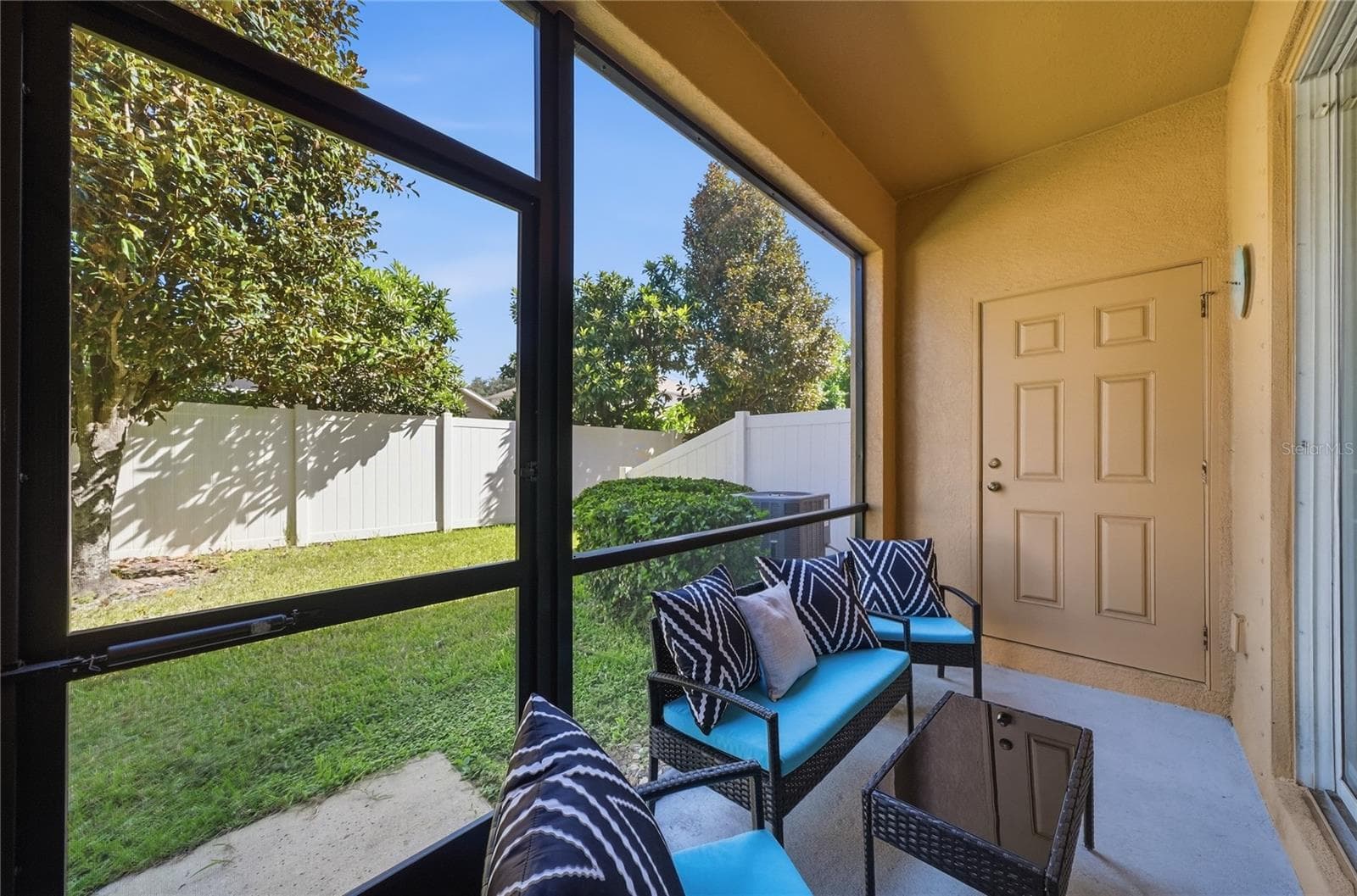 Townhouse at 9477 TRUMPET VINE LOOP, TRINITY, photo 43 of 46