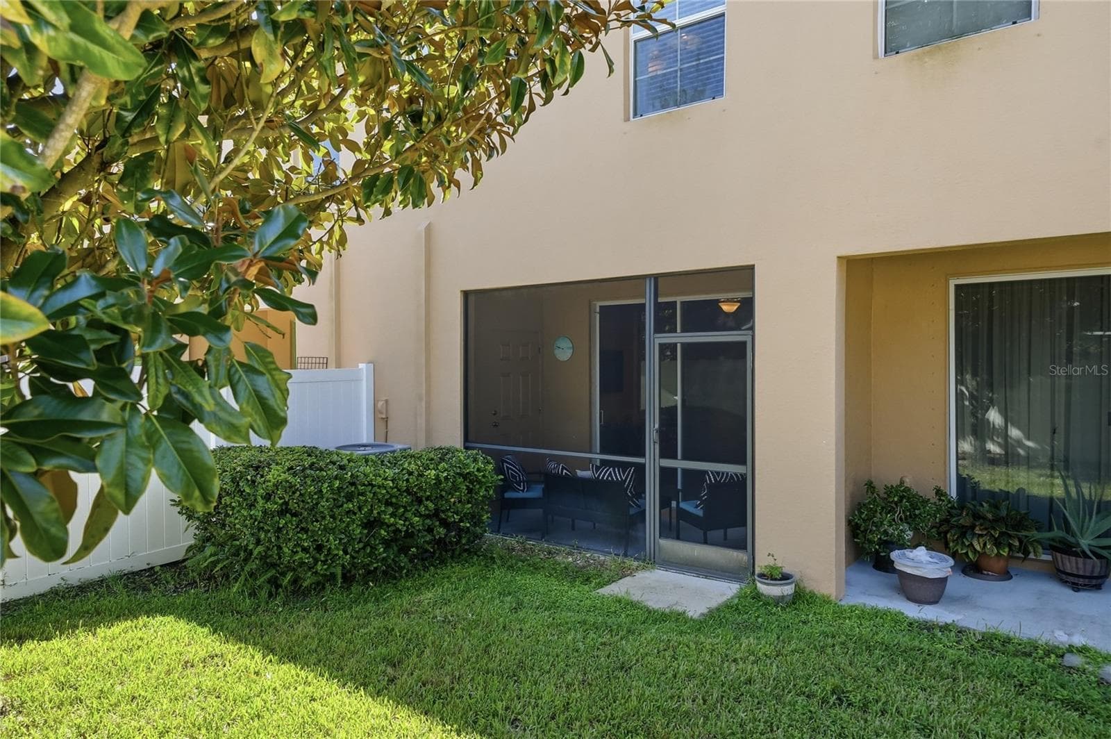 Townhouse at 9477 TRUMPET VINE LOOP, TRINITY, photo 44 of 46