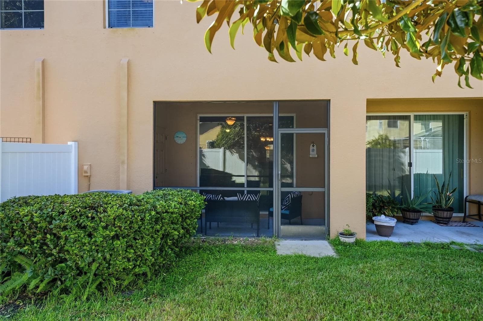 Townhouse at 9477 TRUMPET VINE LOOP, TRINITY, photo 45 of 46