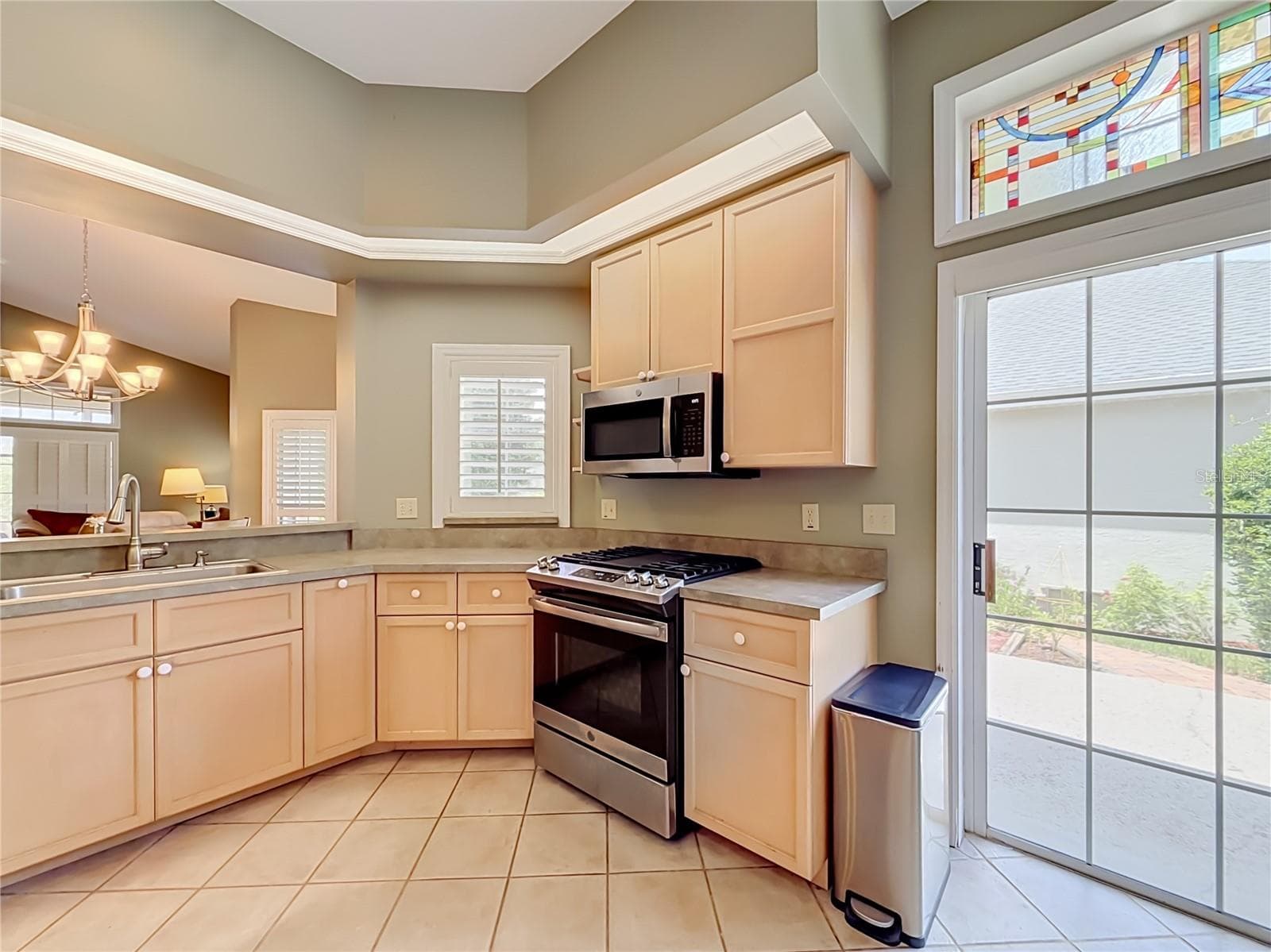 Single Family Residence at 3008 SW 41ST PL, OCALA, photo 4 of 49